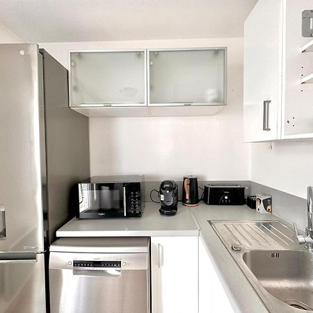 Appartement 7 Pers A Disneyland Paris Шессі Екстер'єр фото