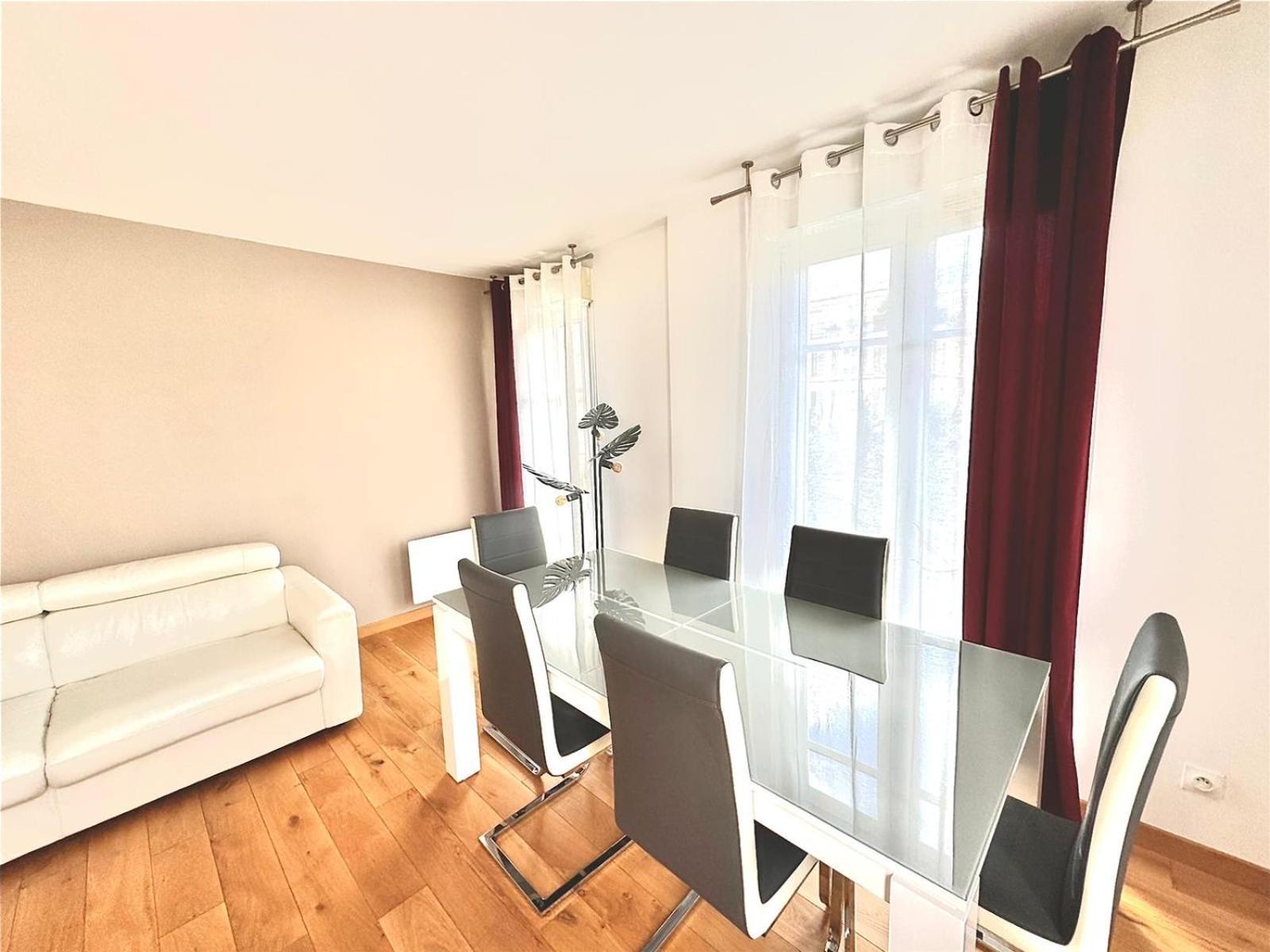 Appartement 7 Pers A Disneyland Paris Шессі Екстер'єр фото